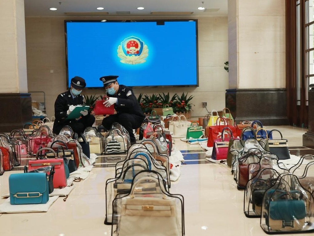 案值超2亿！拱北海关打掉一走私团伙