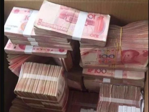 被判刑后他当庭高喊：办案人员收了我几百万！真相令人咋舌……