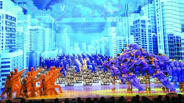 文化深圳：带着“泥土气”“湾区味” 拾级而上 步步为“赢”
