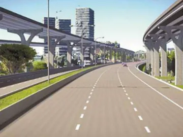 深政观察 | 未来五年的深圳交通规划来了，请您提意见！