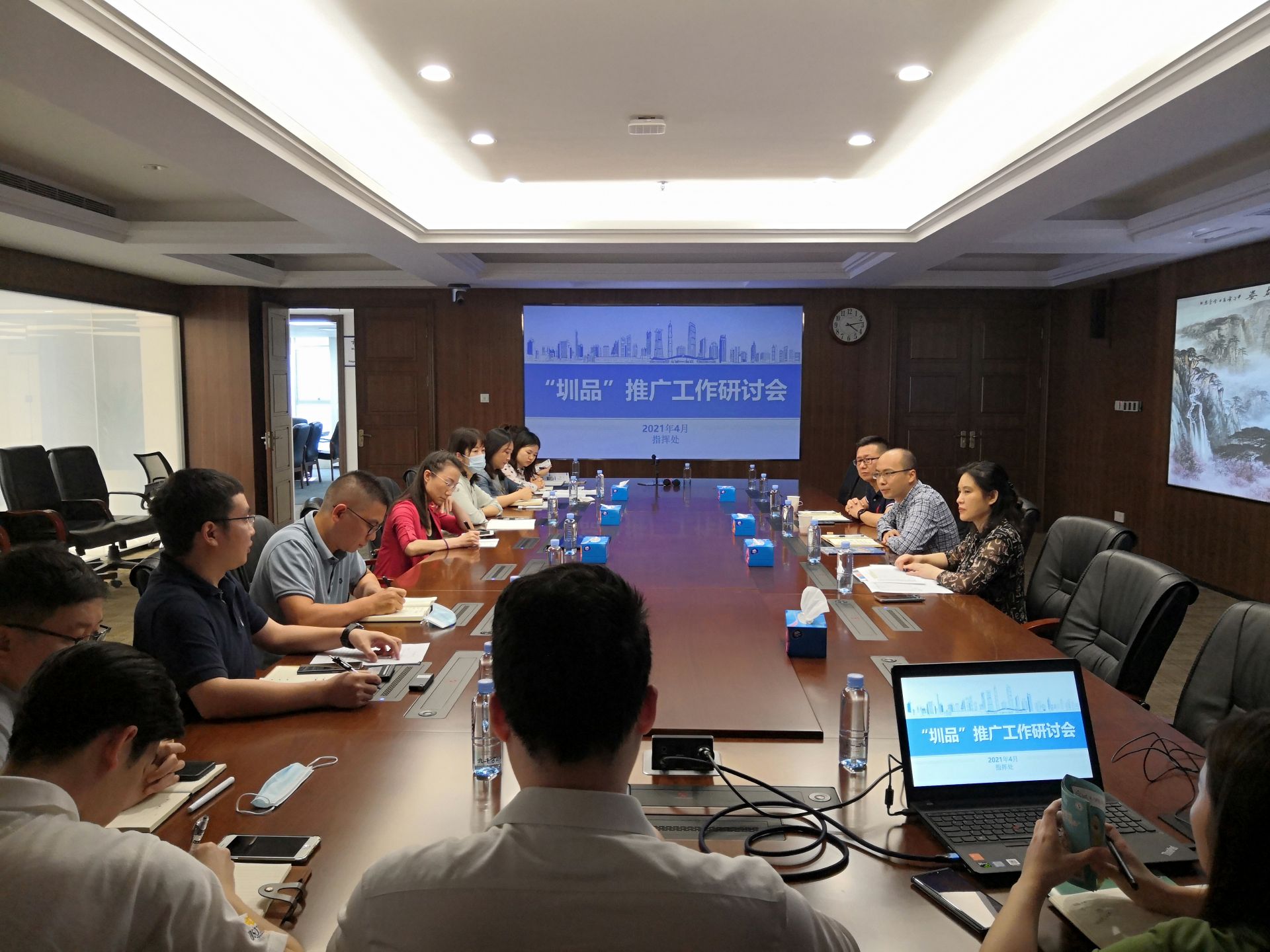 市市场监管局各部门积极推动为民办实事