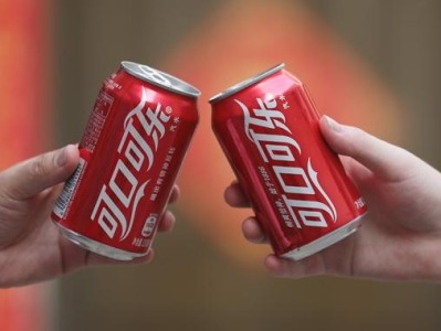 可口可乐中国回应涨价传闻：目前没有相关信息