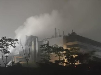 上海一厂房火灾，8名失联人员确认遇难