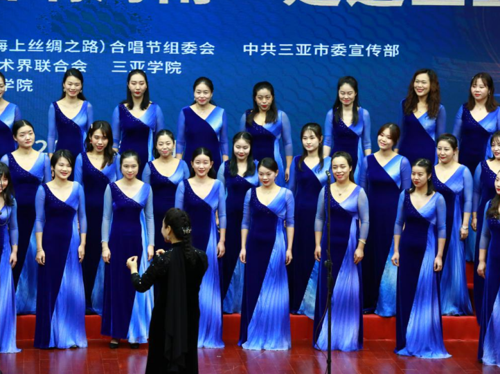 深圳市龙岗区教师合唱团