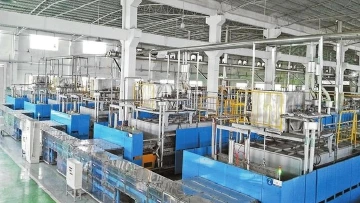 万万没想到，深圳这手新能源材料“绝活”竟和一场大雨有关！
