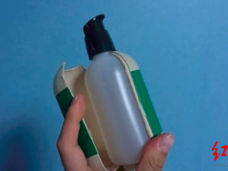 韩化妆品品牌“悦诗风吟”陷“漂绿”风波：纸瓶里面是塑料瓶 说好的环保呢？