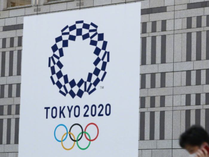 东京奥运会倒计时百天，日本自民党干事长：取消也是选项