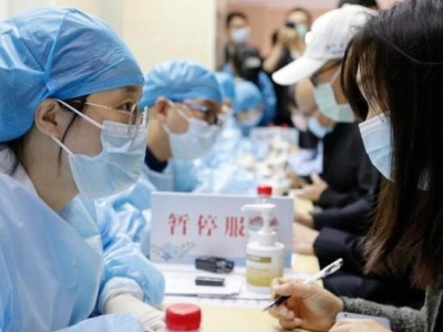 在粤台湾同胞新冠病毒疫苗接种工作启动！可通过三种方式预约申请