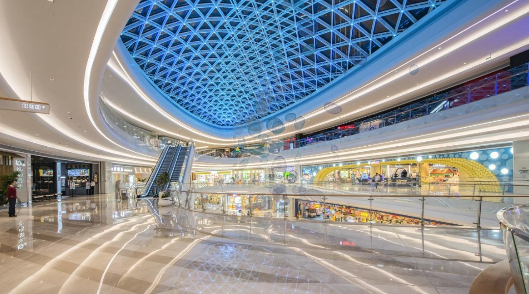 点赞深圳最值得逛吃的商场!哪家是你心中的“购物天堂”?