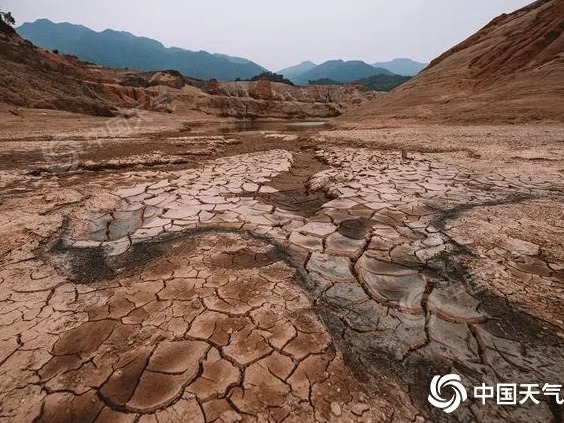 广东福建降水量50年以来同期最少，持续干旱究竟何时能缓解