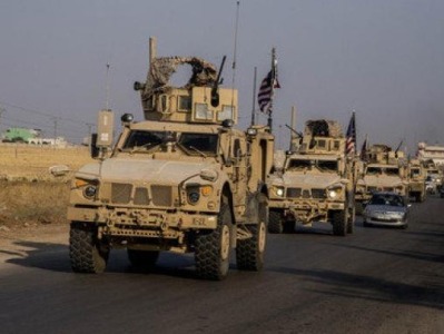 美国中央司令部称暂无从伊拉克撤军的计划