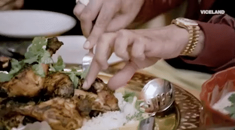 经常在外吃饭会折寿？最新研究发现这是真的……