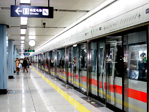 深圳地铁4、5、6号线今晚延长运营至次日0:30