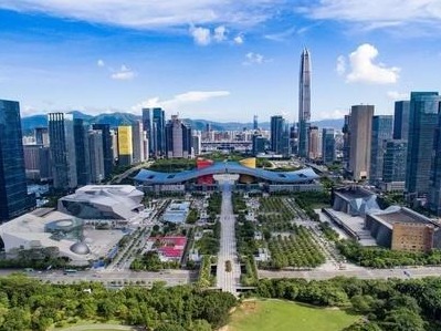 续写更多春天的故事 走进经济特区国家级新区｜何以从“深圳制造”走向“深圳创造”？解码深圳经济发展的软实力