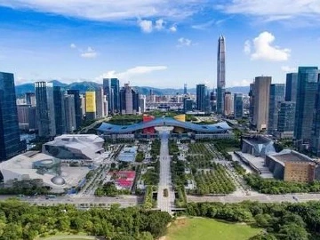 续写更多春天的故事 走进经济特区国家级新区｜何以从“深圳制造”走向“深圳创造”？解码深圳经济发展的软实力