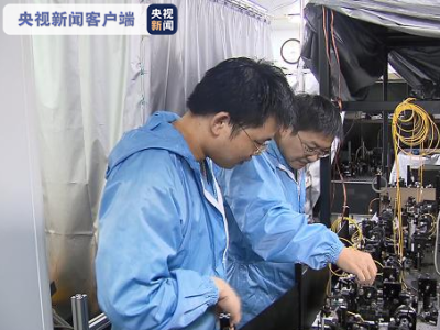 刷新纪录！中国科学家将光存储时间提升至1小时，迈向量子U盘