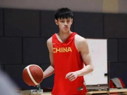 曾凡博有意加入NBA？北京首钢：未与其团队达成任何共识
