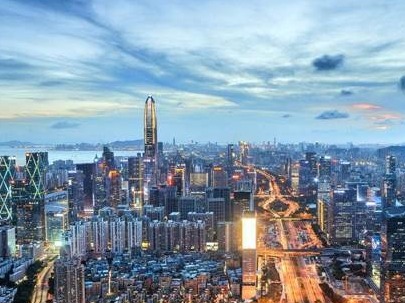 增长17.1%！深圳一季度GDP为6867.54亿元，经济运行稳定恢复