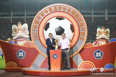 2021中国平安中超联赛正式开幕，中国平安温暖护航