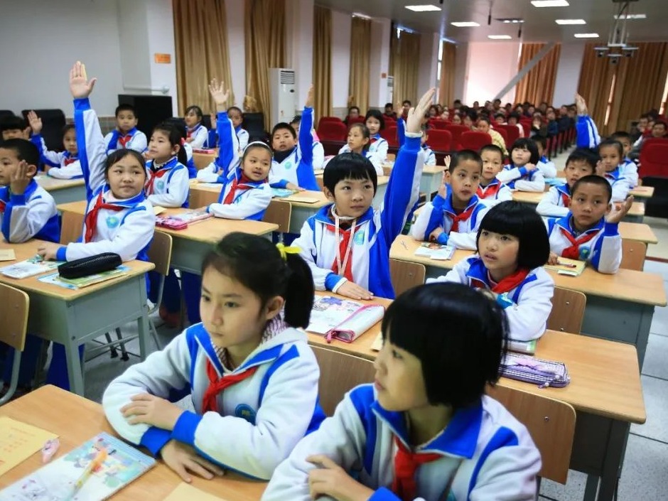 新规来了！中小学预防和制止师生恋，预防性侵教育常态化！