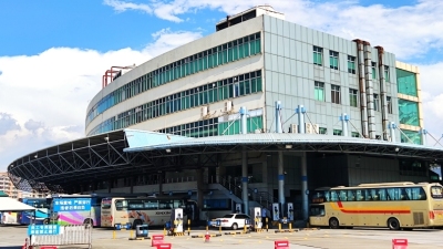 广州市天河客运站4月10日起预售五一假期车票
