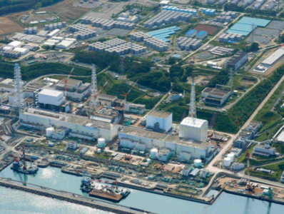 国际社会持续批评日本福岛核污染水排海决定