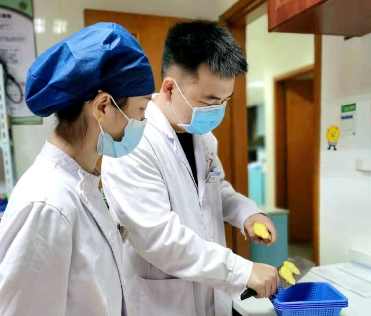 一人一方一壶一煎， 北中医深圳医院开设中医经典病房