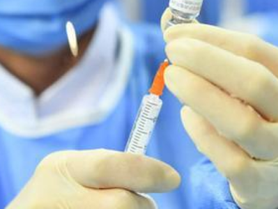 埃及批准紧急使用中国科兴新冠疫苗
