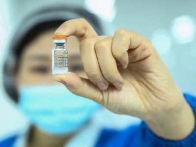 巴基斯坦授权紧急使用中国科兴新冠疫苗