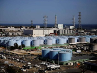 日本核废水将入海！海外网民称这是在摧毁属于全人类的地球