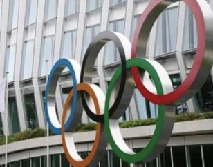 国际奥委会：应禁止运动员在领奖台、比赛场地等进行抗议示威