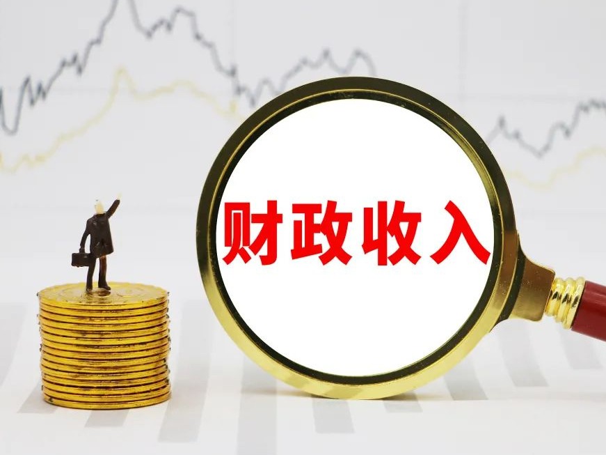 政府“钱袋子”管理释放新信号，“国家账本”有了严约束
