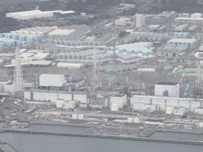 韩国要求美国提供支持日本排放核污染水依据