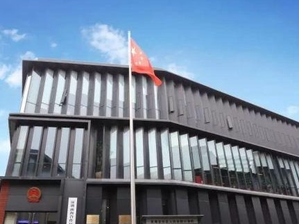 前海法院：“一站式”诉讼服务11项承诺，跑出司法为民“加速度”