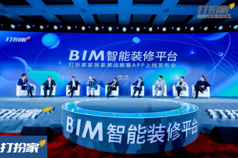 国美瞄准万亿市场，跨界深度布局家居家装行业