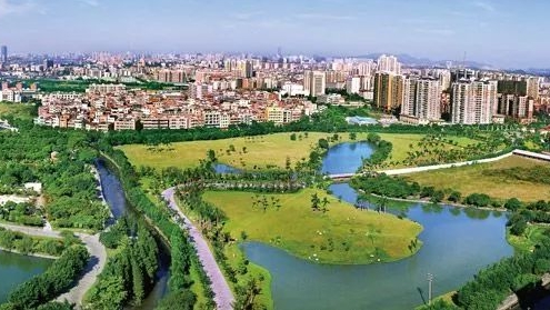 广州试点国有建设用地使用权转移预告登记