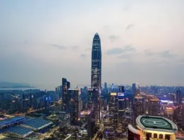 中国军网 | “续写更多春天的故事 走进经济特区国家级新区”网络主题宣传活动即将在深启动