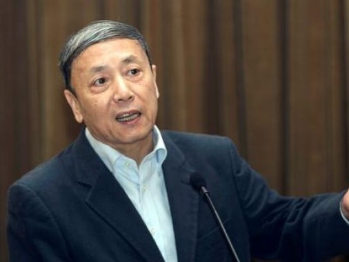 蔡昉：中国要防止美国经济复苏带来的负面外溢效应