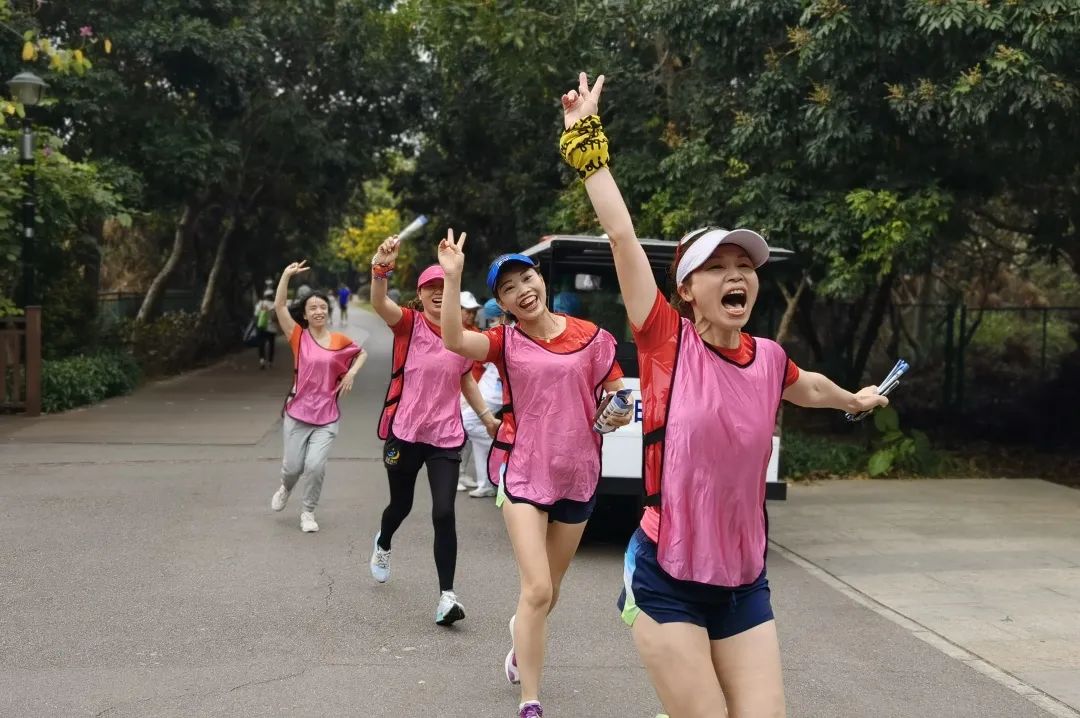 
宝工e周 | 慰问、送课、定向越野……工会活动太暖心！