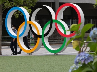 东京奥组委主席：奥运会不会取消