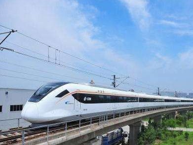 最快80分钟可抵达深圳！穗深城际铁路石牌站正式开办客运业务
