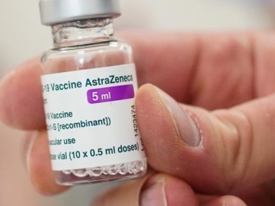 担忧血栓，丹麦宣布停用阿斯利康疫苗 