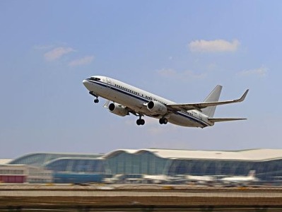 民航局向国航、法国航空、巴基斯坦国际航空发出熔断指令