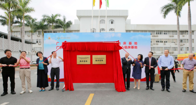 医疗服务能力再提升！两个省级临床基地落户坪山区人民医院              