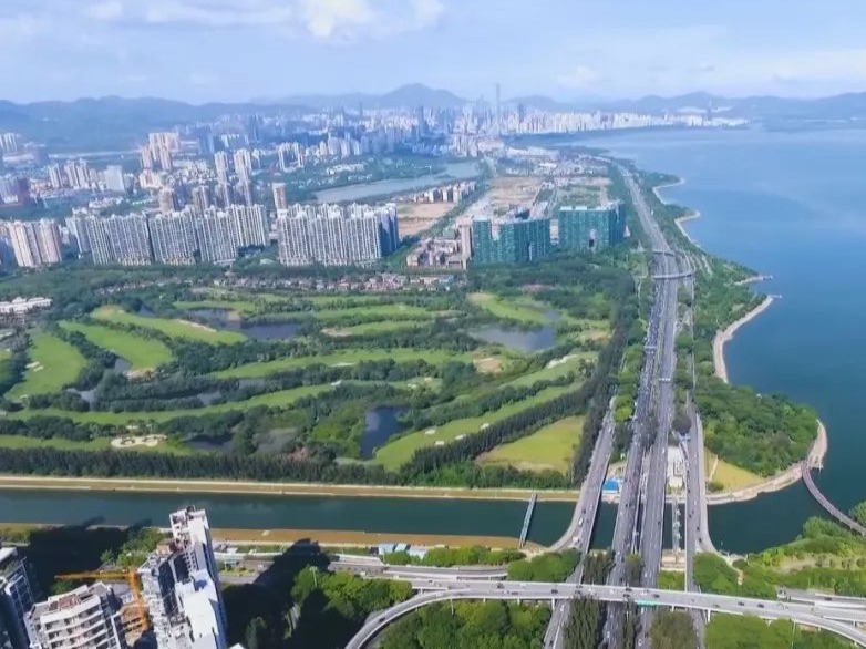 市第六次党代会以来 | 深圳城市面子里子双双提升，凭什么？