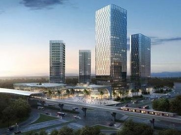 深圳的中小企业发展环境怎么样？市场环境全国第一，综合实力全国第二