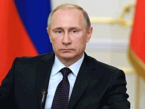 俄罗斯总统普京接种第二剂新冠疫苗