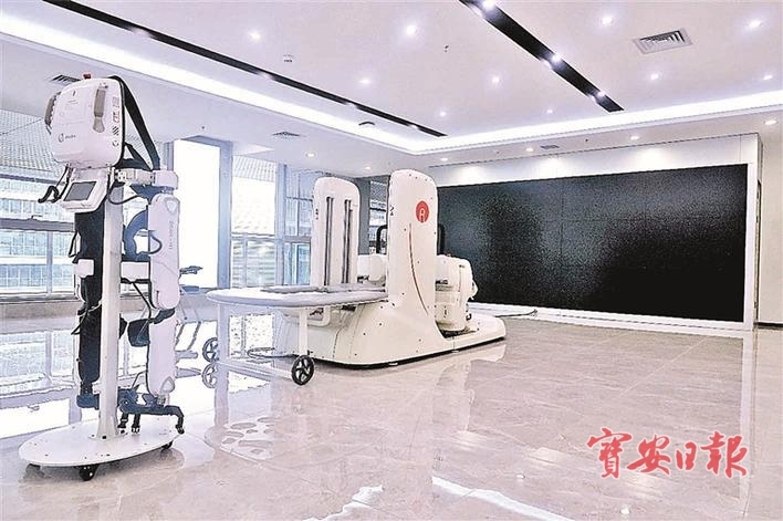 《新闻联播》关注科研机构入驻光明科学城  