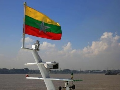 缅甸军方宣布将全国范围内停火期限延长至4月30日