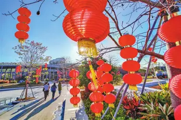 快速补齐民生短板 迅速树起幸福标杆——深圳构建共建共治共享共同富裕民生发展格局